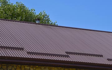typical Kilnhurst corrugated roof uses