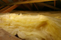 Kilnhurst pitch roof insulation